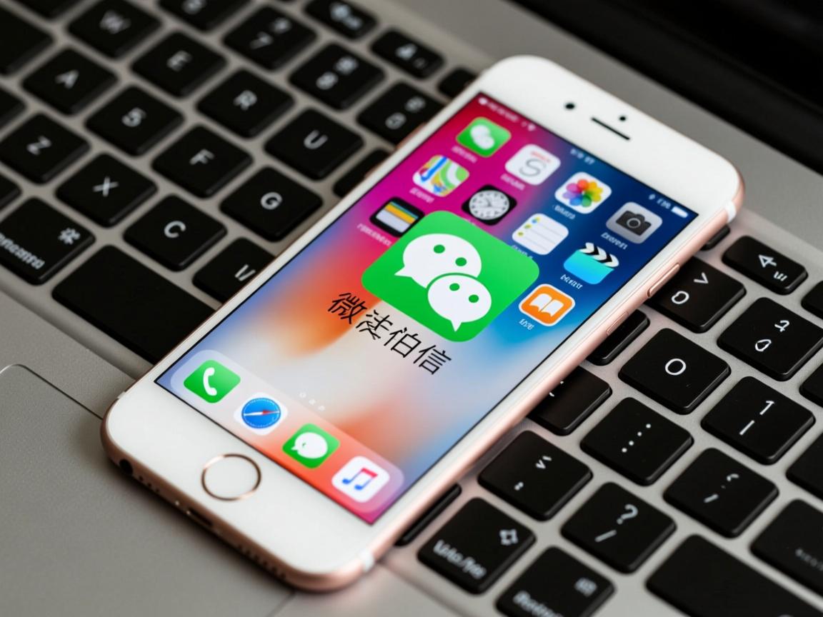 为什么苹果8P不能更新微信  第3张 为什么苹果8P不能更新微信  第3张