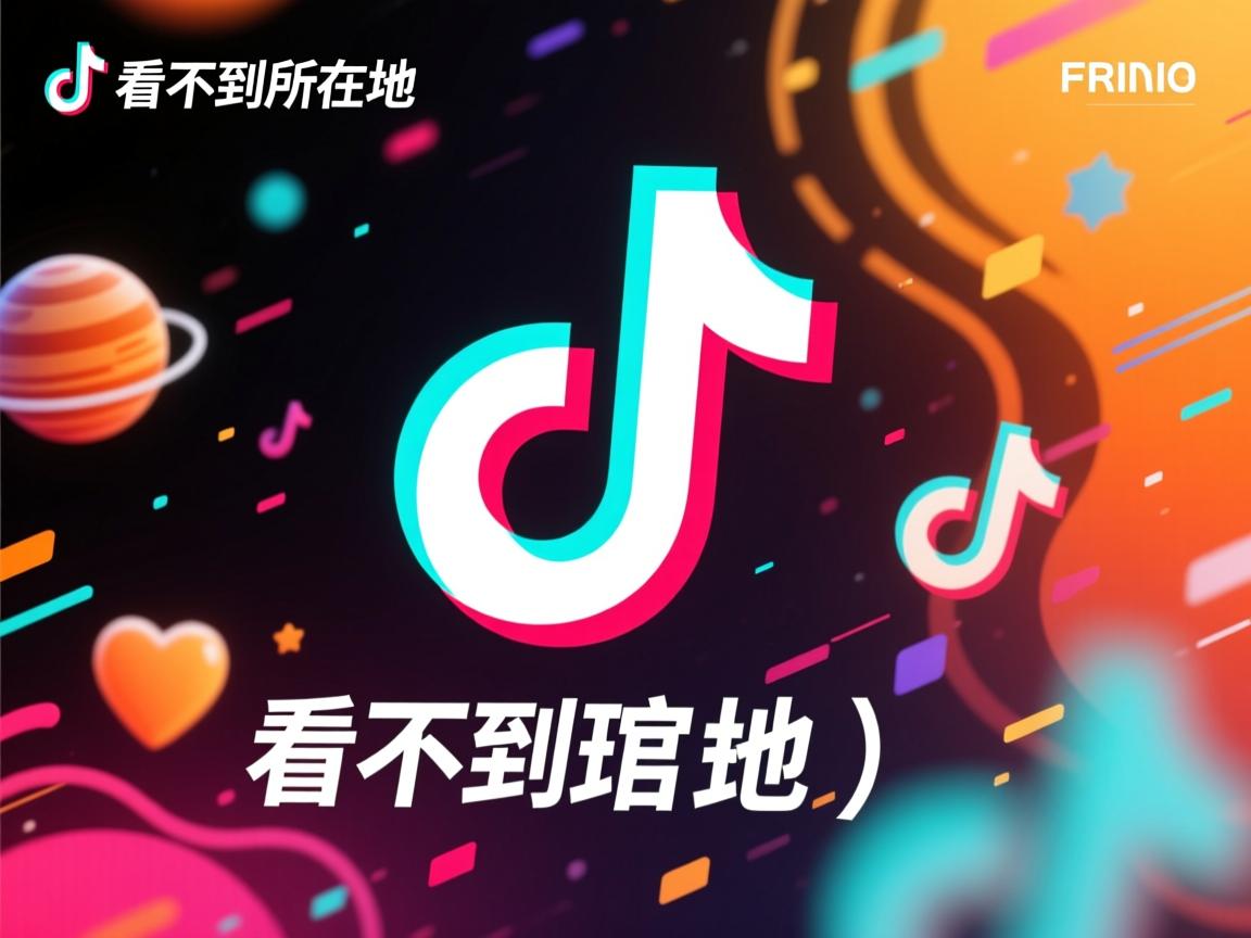 抖音为什么看不到所在地  第3张 抖音为什么看不到所在地  第3张