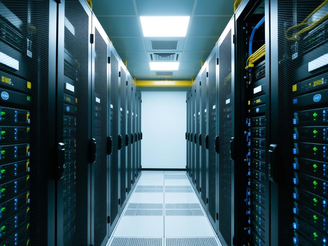 物理机属于弹性计算产品  第1张