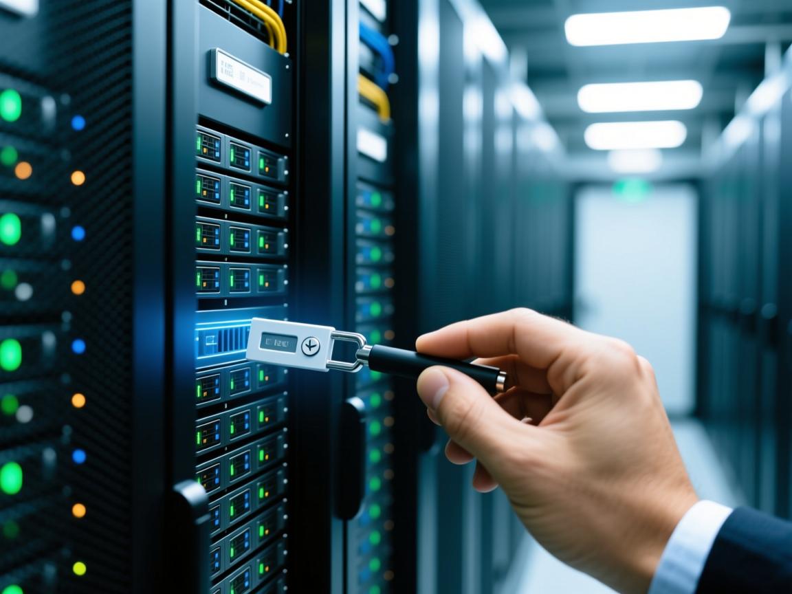 数据库密码怎么查  第3张 数据库密码怎么查  第3张