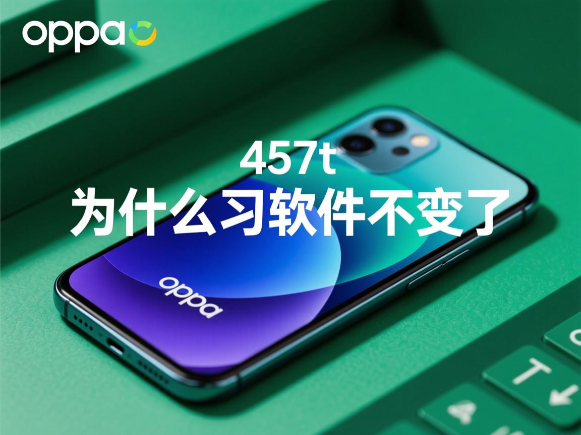 oppoa57t为什么软件不见了  第1张 oppoa57t为什么软件不见了  第1张