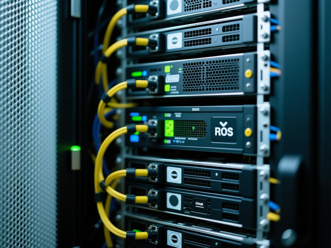 物理机装哪个版本ros  第1张 物理机装哪个版本ros  第1张