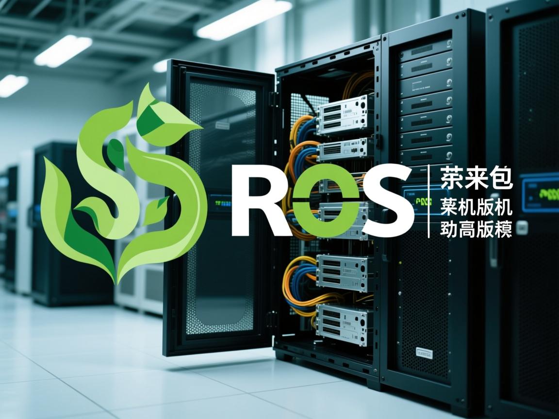 物理机装哪个版本ros  第2张 物理机装哪个版本ros  第2张