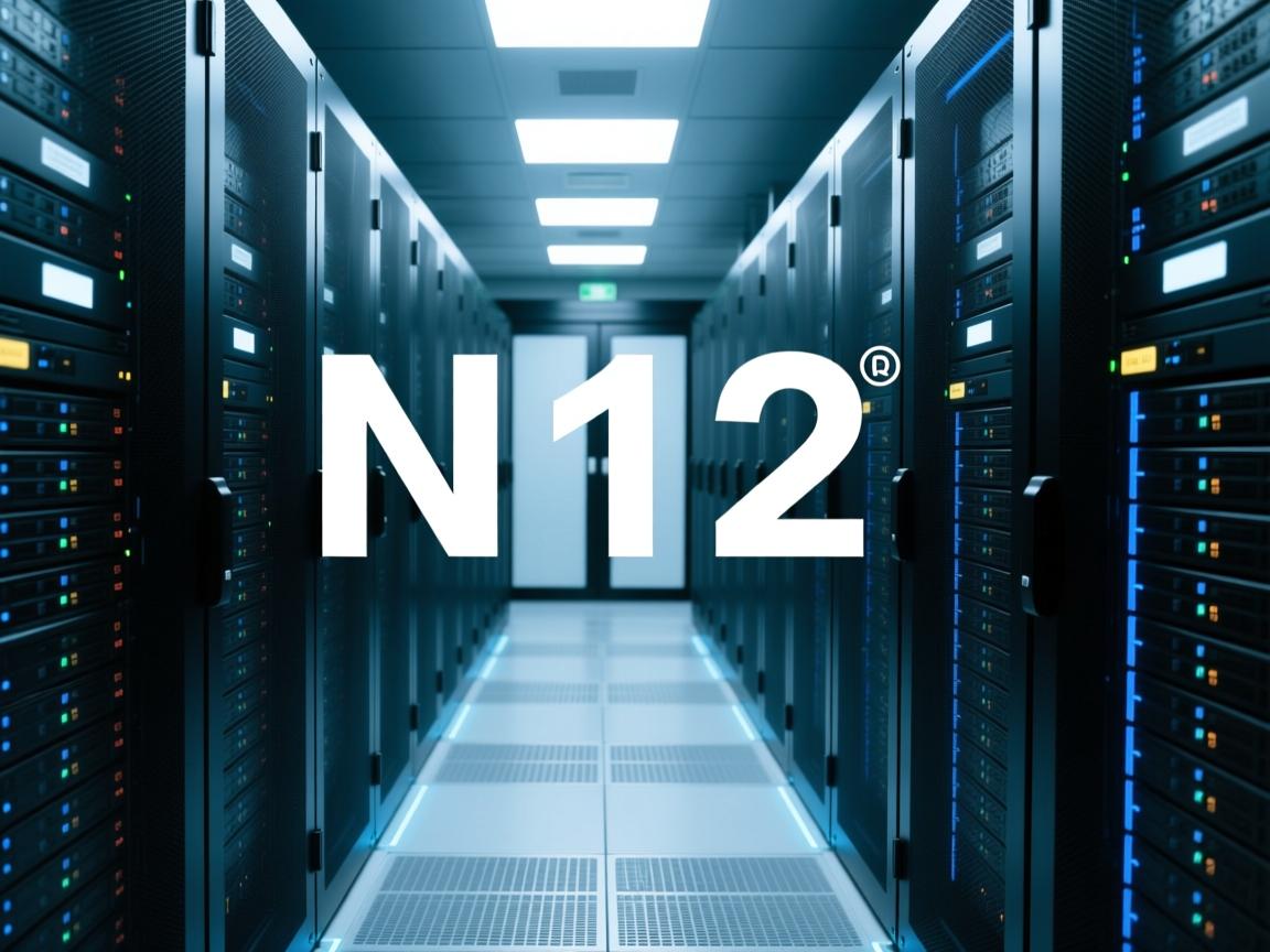 vm12虚拟物理机  第1张