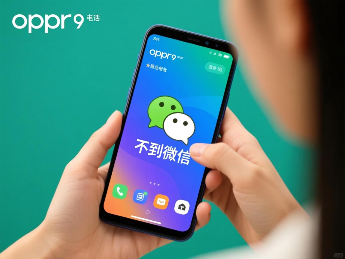 为什么oppor9接不到微信电话  第3张