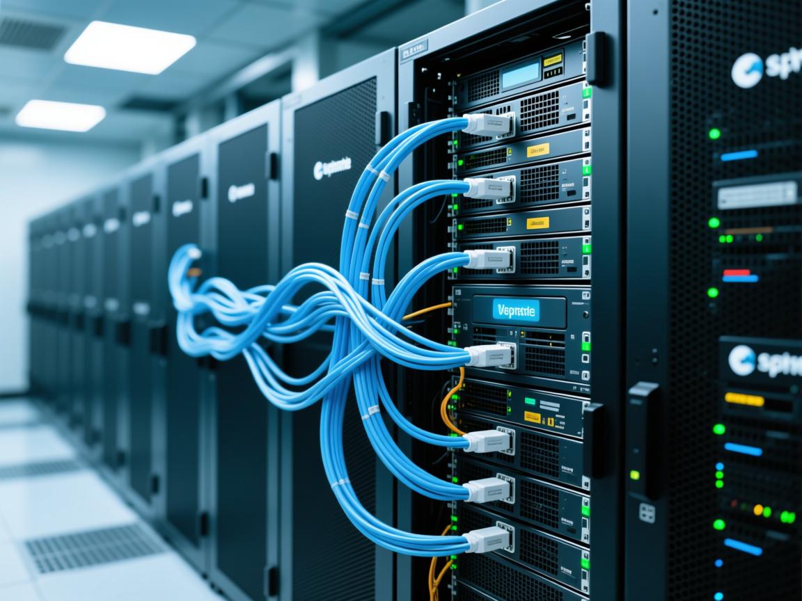 vsphere物理机全部断开连接  第3张 vsphere物理机全部断开连接  第3张