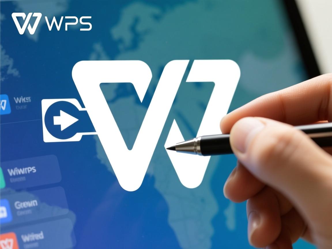 为什么做wps数子打不出来  第2张 为什么做wps数子打不出来  第2张