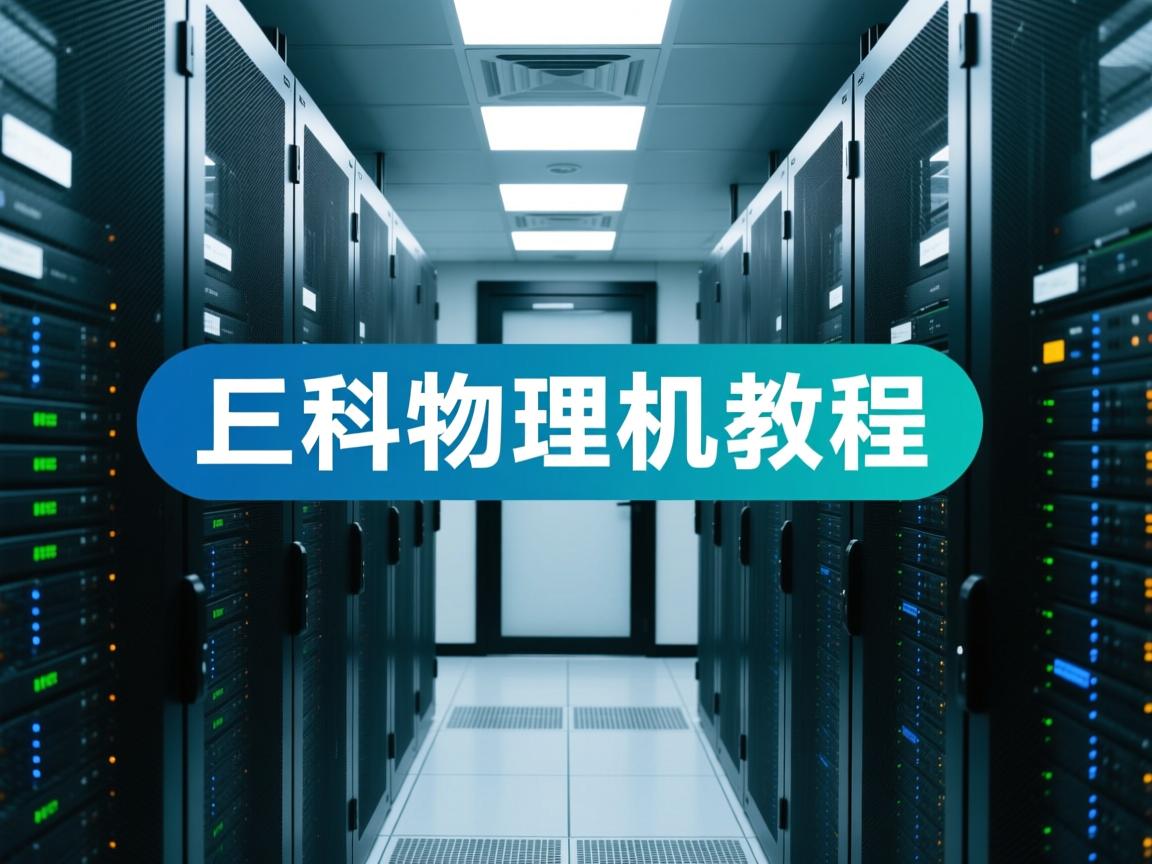 vm虚拟化物理机教程  第1张 vm虚拟化物理机教程  第1张