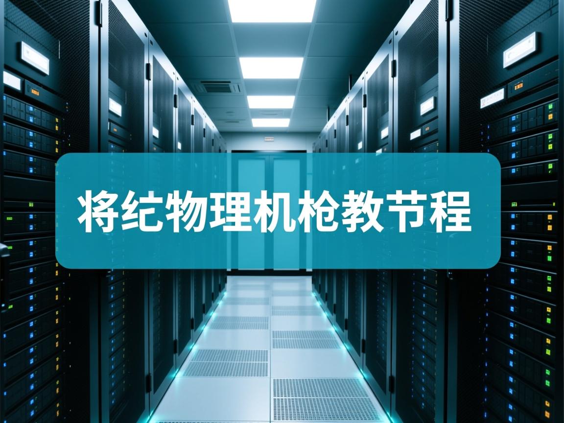 vm虚拟化物理机教程  第2张 vm虚拟化物理机教程  第2张