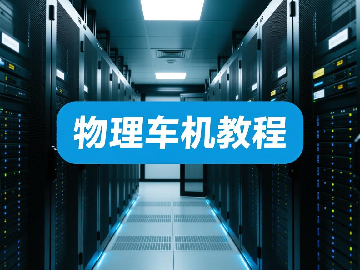 vm虚拟化物理机教程  第3张 vm虚拟化物理机教程  第3张