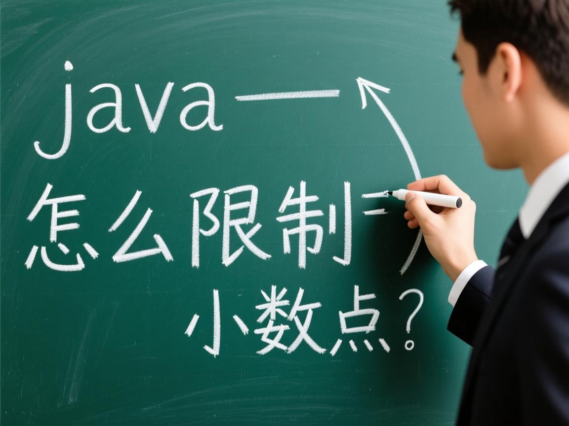 java怎么限制小数点  第3张