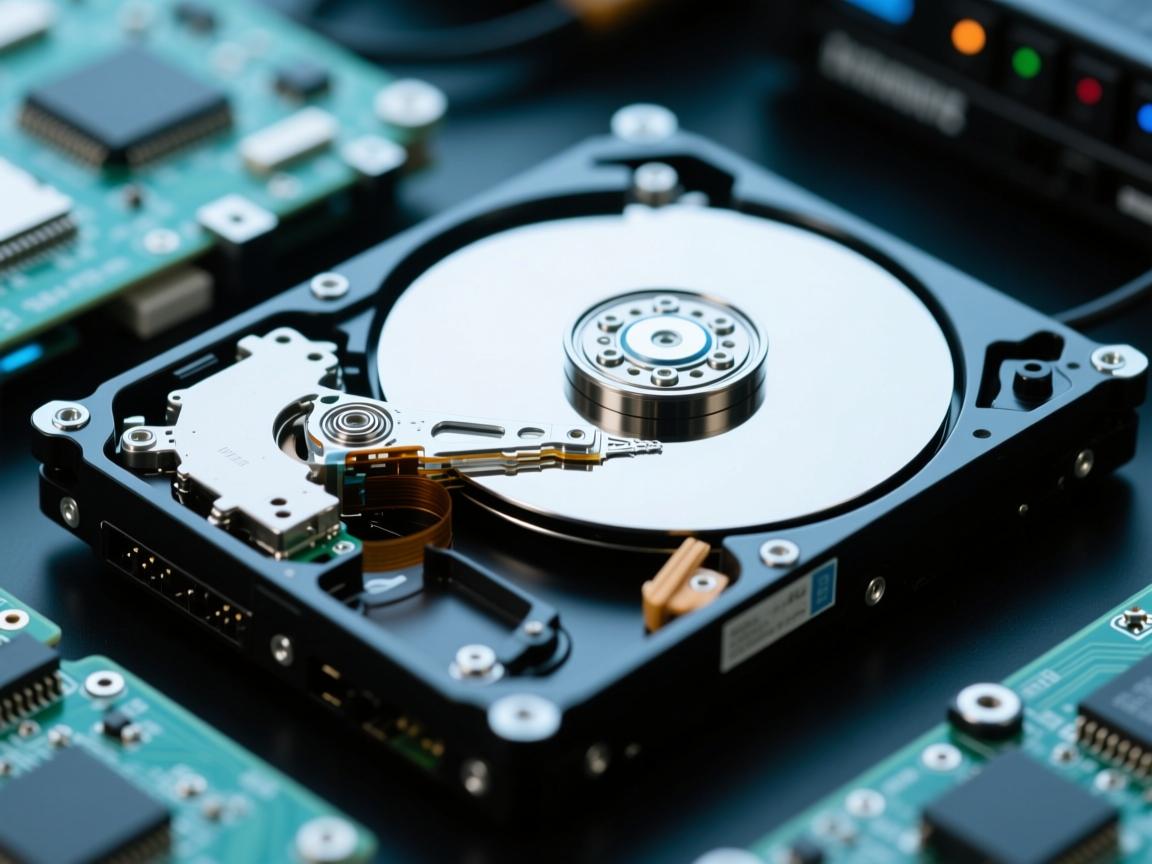 虚拟机 物理磁盘 缺点 第1张 虚拟机 物理磁盘 缺点 第1张