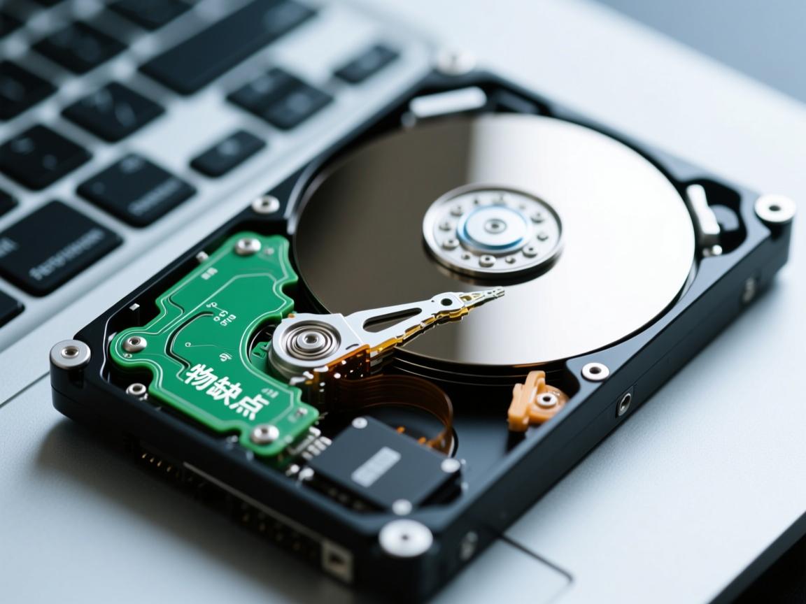 虚拟机 物理磁盘 缺点 第2张 虚拟机 物理磁盘 缺点 第2张