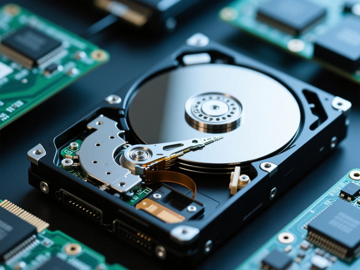 虚拟机 物理磁盘 缺点 第3张 虚拟机 物理磁盘 缺点 第3张