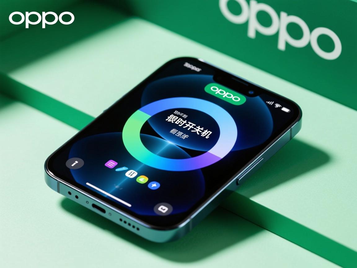 oppo为什么找不到定时开关机  第2张 oppo为什么找不到定时开关机  第2张