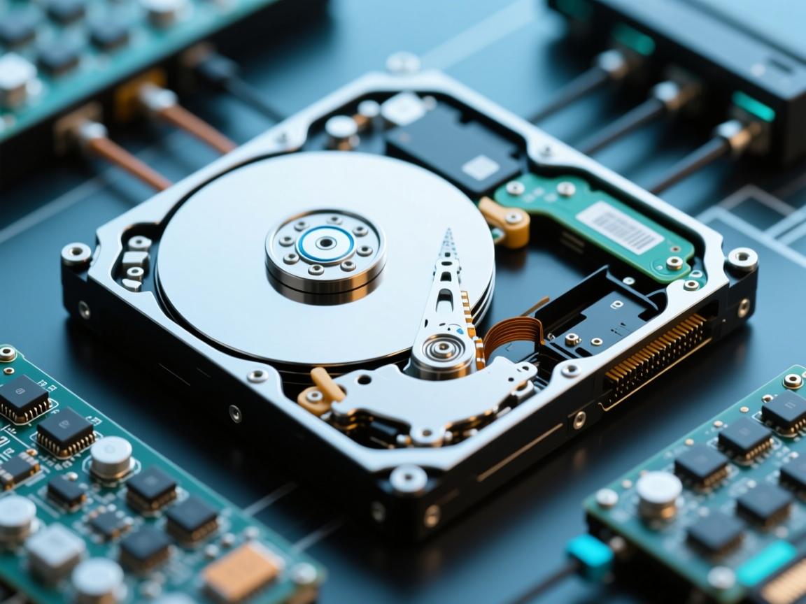 虚拟机物理磁盘文件  第2张 虚拟机物理磁盘文件  第2张