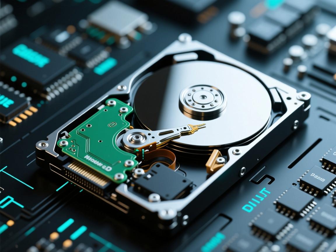 虚拟机物理磁盘文件