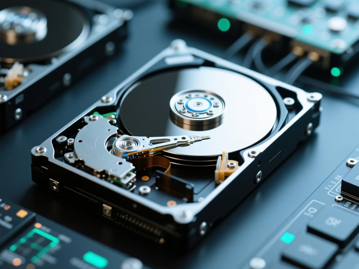 虚拟机物理磁盘文件  第3张 虚拟机物理磁盘文件  第3张