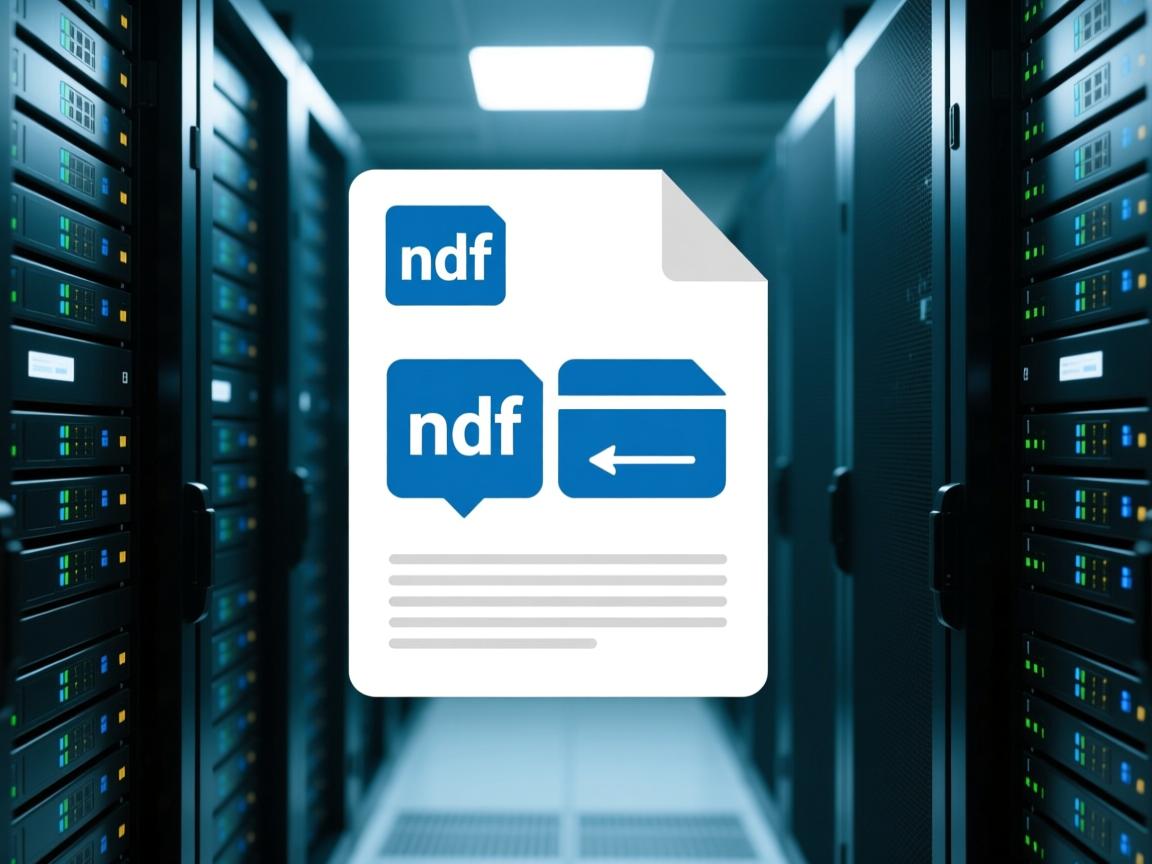 带ndf文件的数据库怎么还原  第2张 带ndf文件的数据库怎么还原  第2张