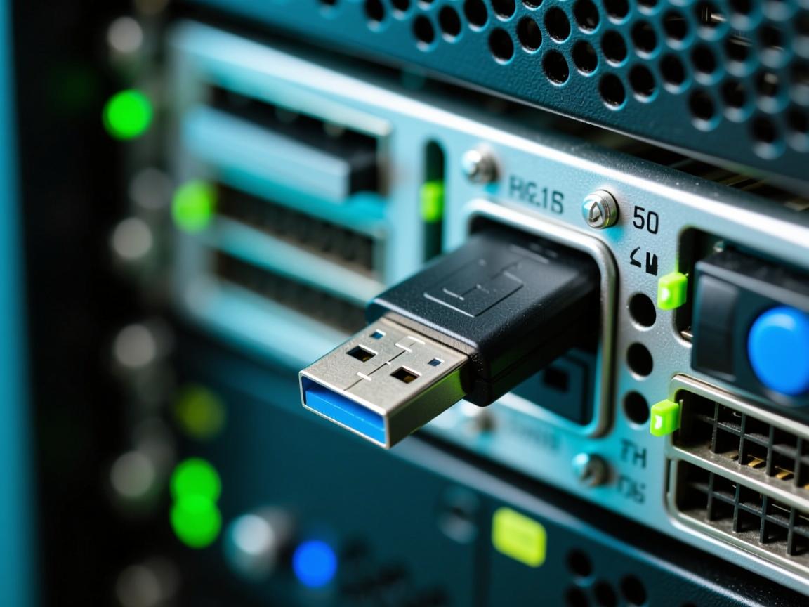 物理机无法读u盘 第1张 物理机无法读u盘 第1张