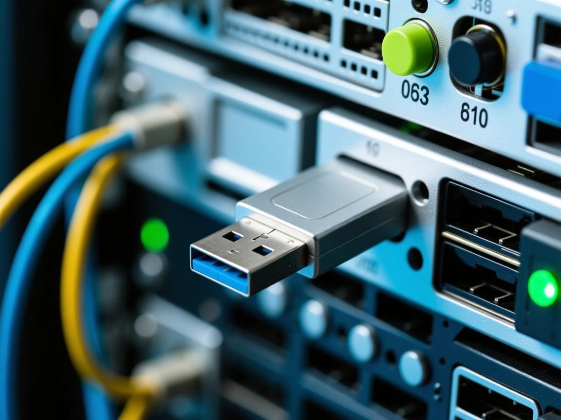 物理机无法读u盘 第3张 物理机无法读u盘 第3张