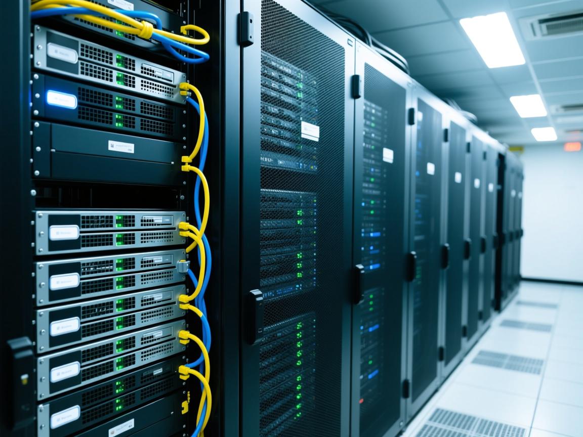 物理机服务器 架设  第1张 物理机服务器 架设  第1张