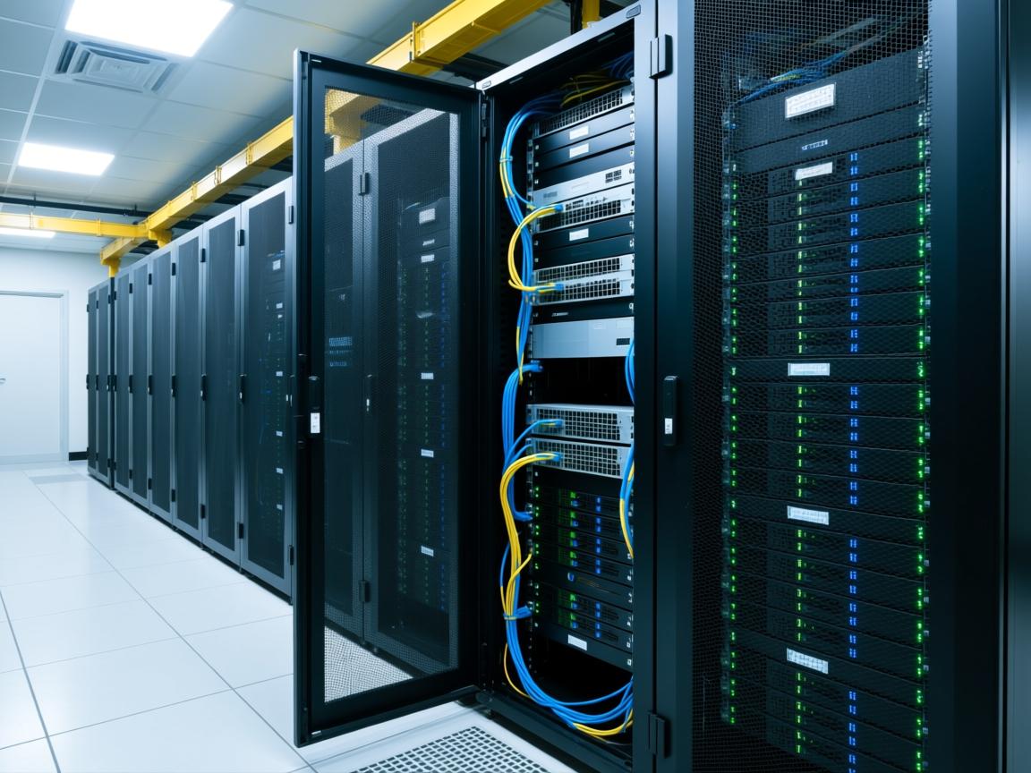 物理机服务器 架设  第3张 物理机服务器 架设  第3张