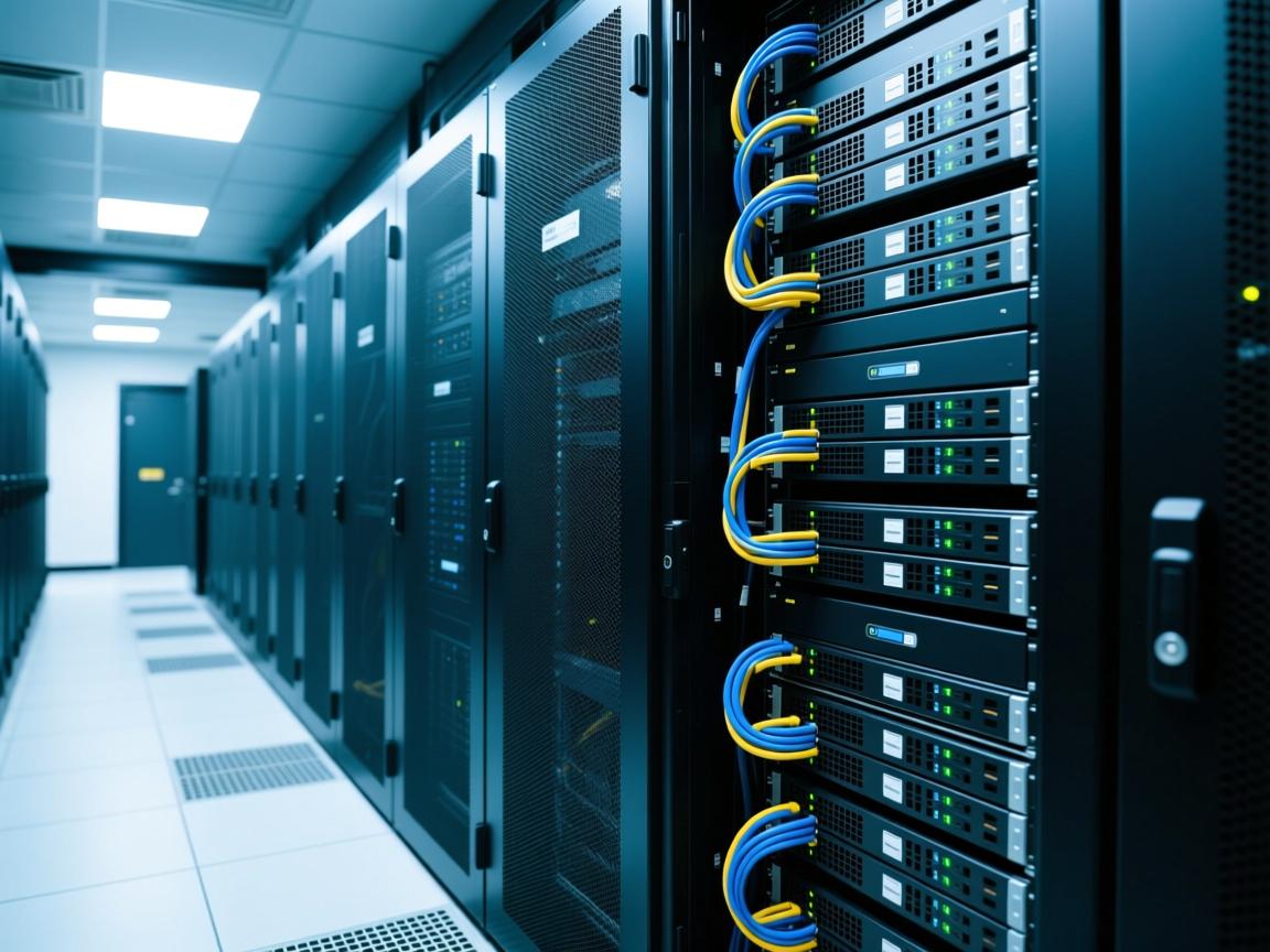 物理机服务器 架设  第2张 物理机服务器 架设  第2张