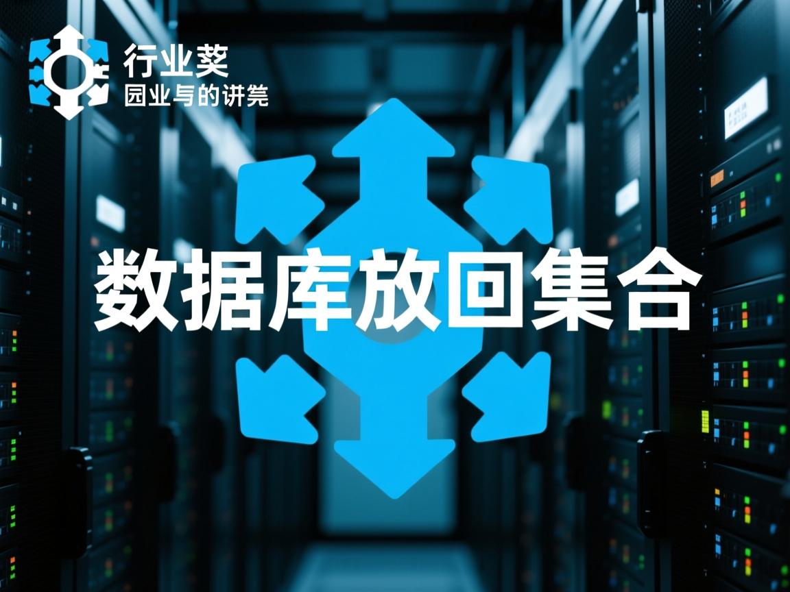 查询数据库怎么放回集合  第1张 查询数据库怎么放回集合  第1张