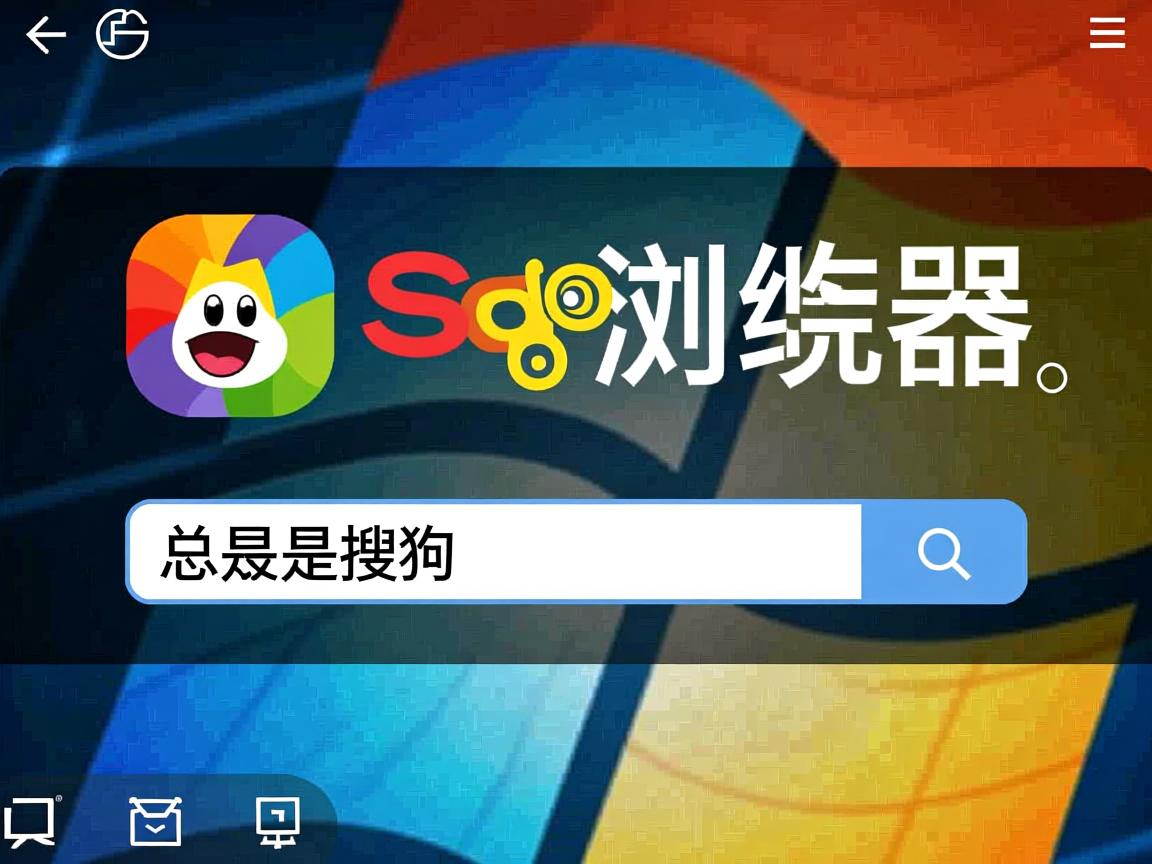 为什么uc浏览器搜索总是变成搜狗  第2张