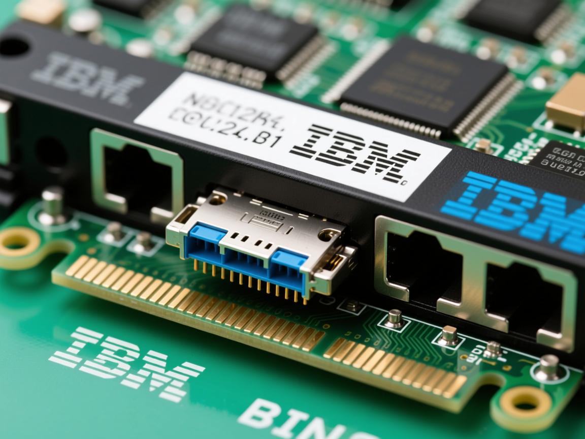 IBM小机物理网卡命名 第3张 IBM小机物理网卡命名 第3张