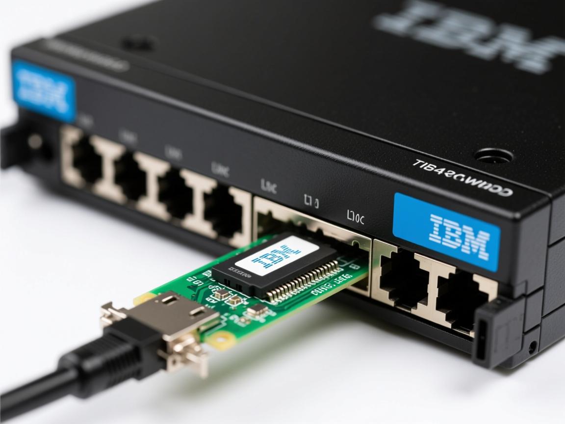 IBM小机物理网卡命名 第2张 IBM小机物理网卡命名 第2张