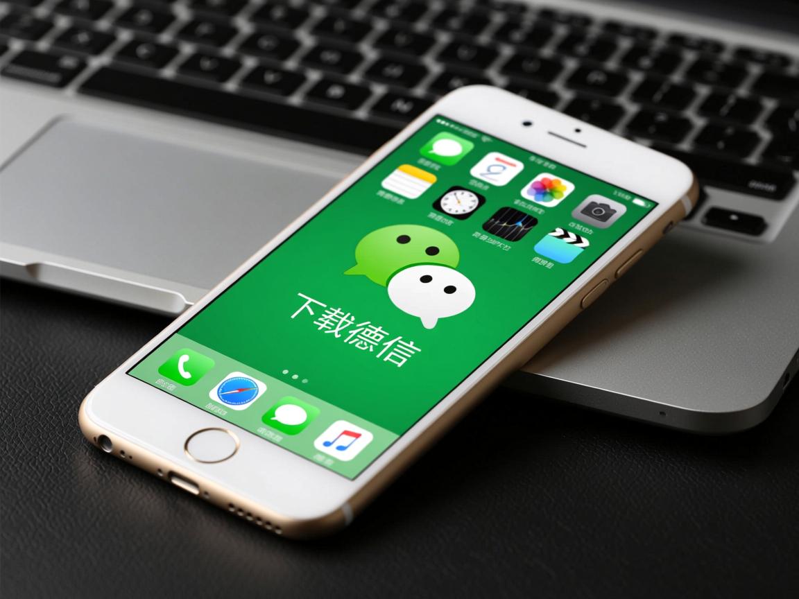 苹果6sp为什么不能下载微信  第3张 苹果6sp为什么不能下载微信  第3张