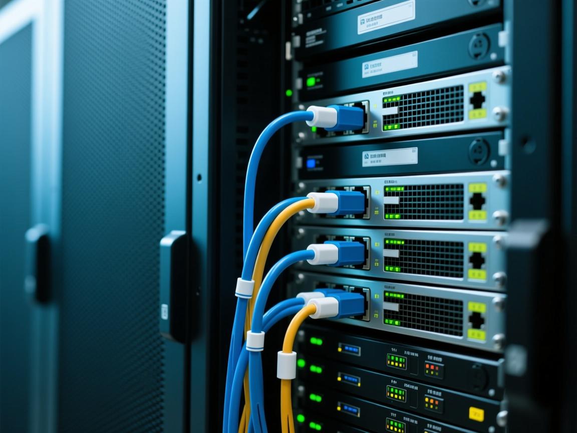 ensp怎么连接物理机  第1张 ensp怎么连接物理机  第1张