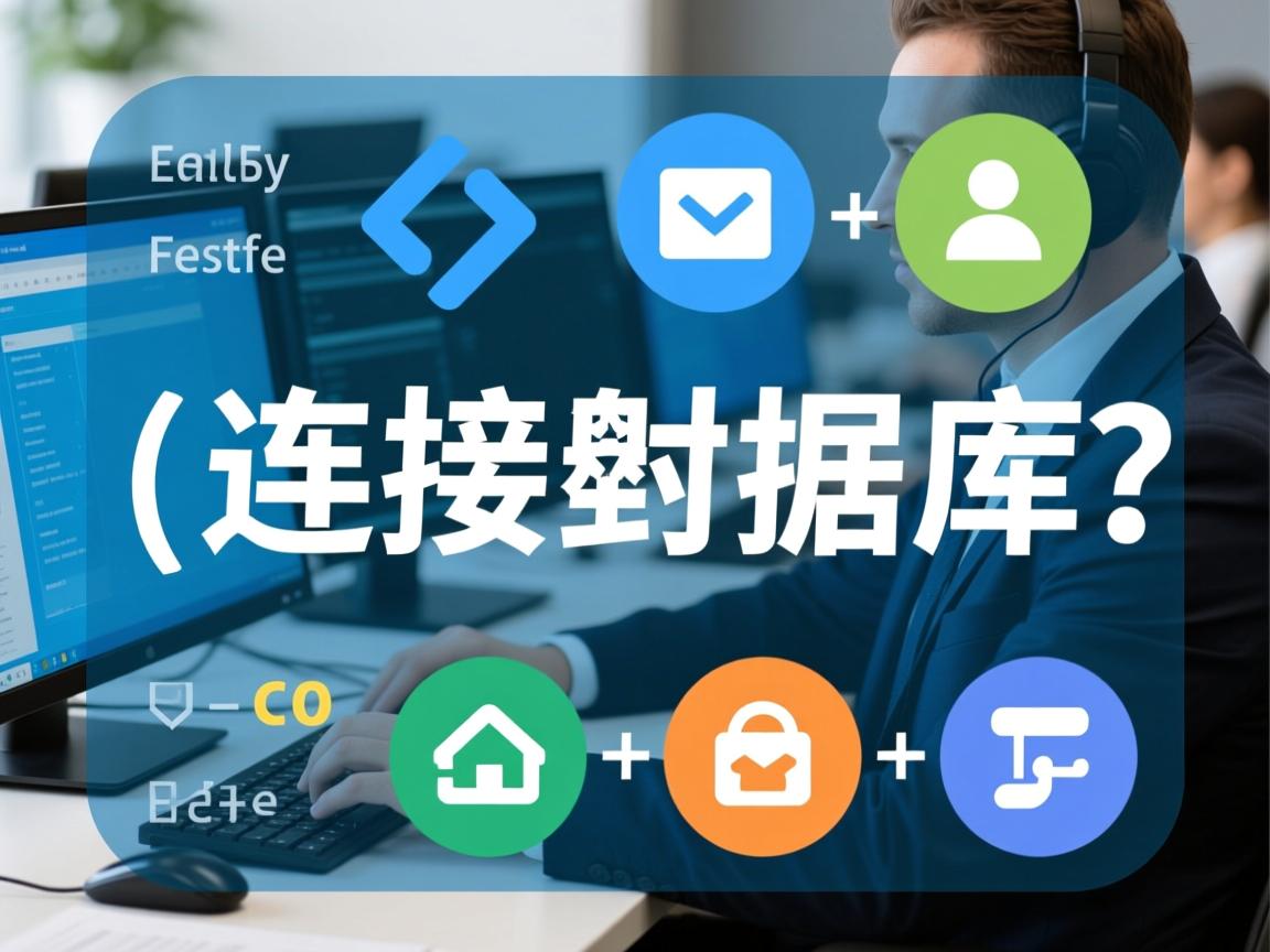 xml中怎么连接数据库  第3张 xml中怎么连接数据库  第3张