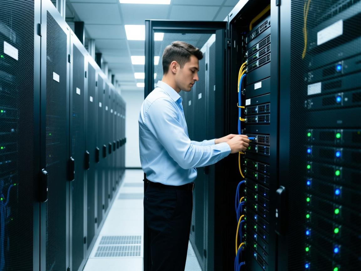 运维物理机如何管理  第1张 运维物理机如何管理  第1张