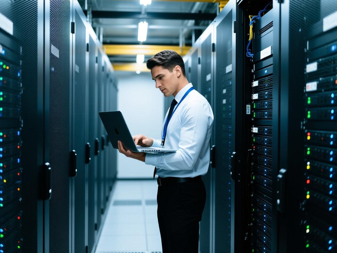 运维物理机如何管理  第2张 运维物理机如何管理  第2张