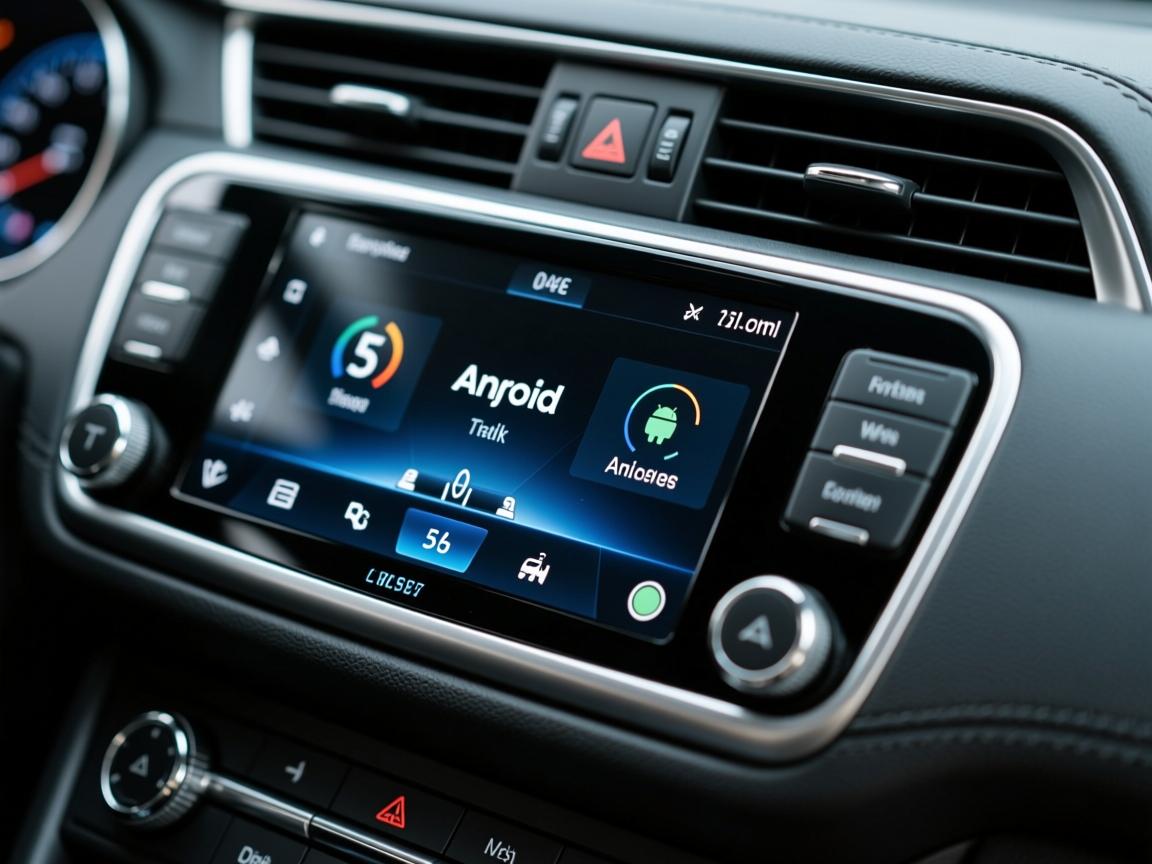 安卓车机 物理按键  第3张