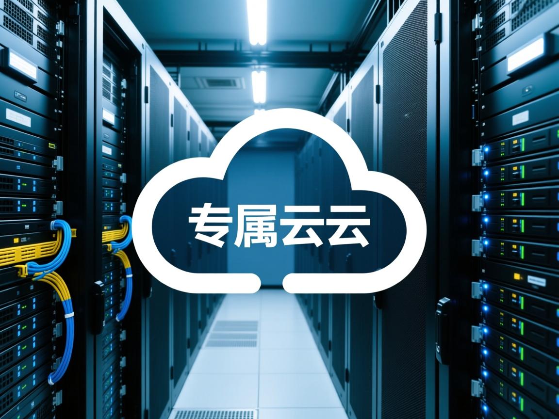 物理机与专属云区别  第1张 物理机与专属云区别  第1张