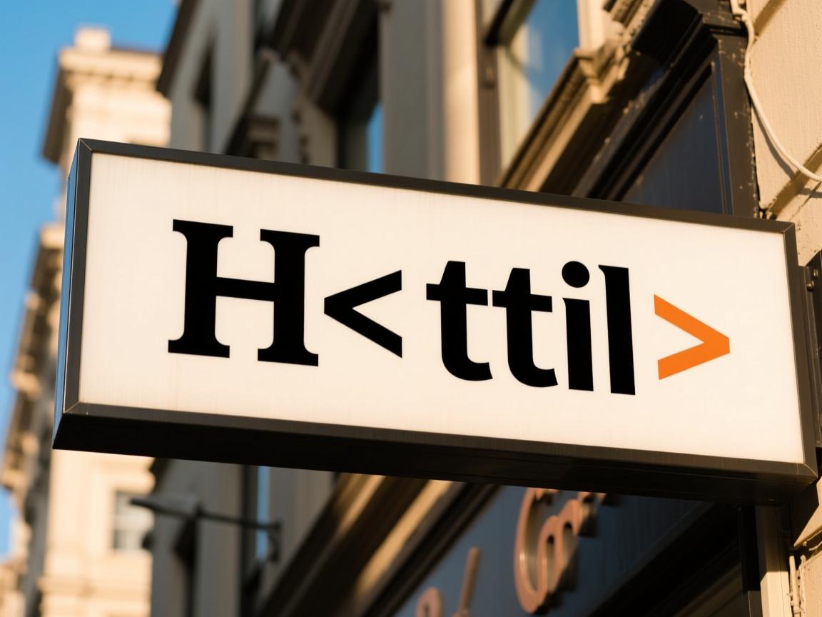 HTML如何居中h1标题?