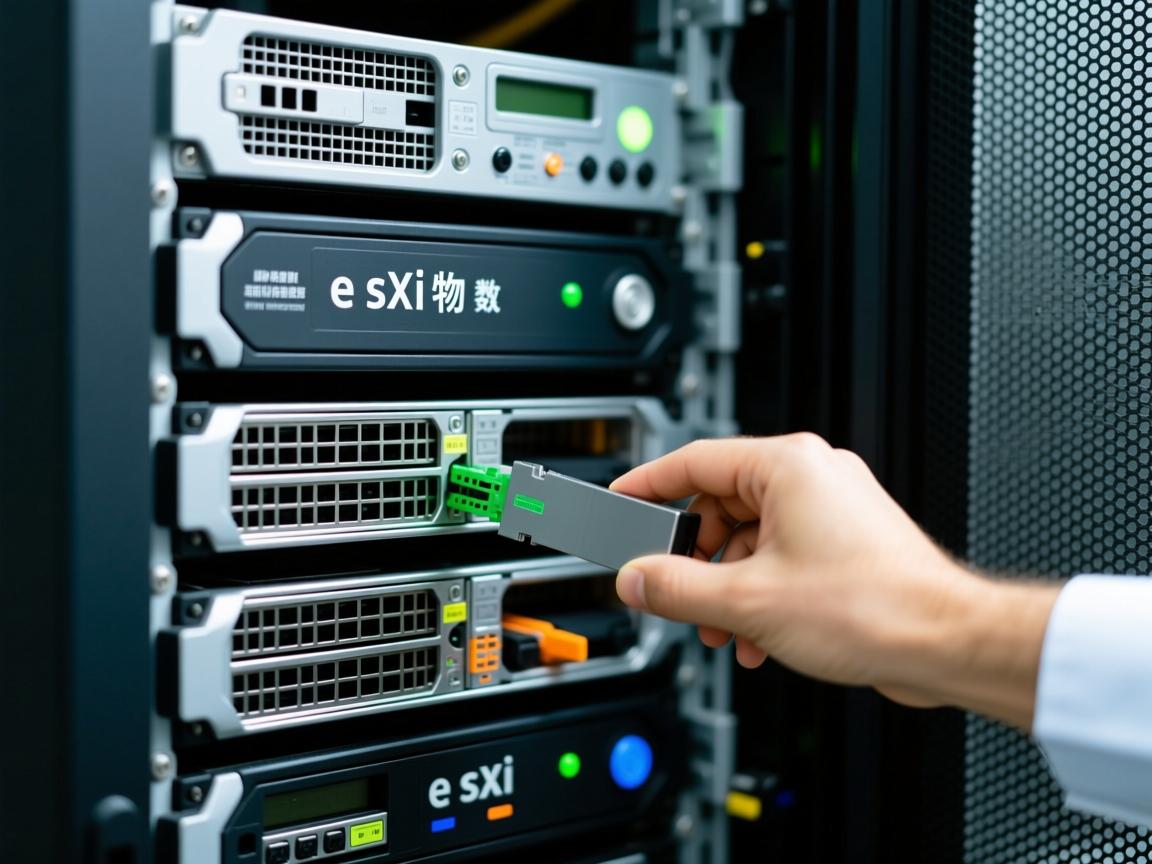 如何删除esxi物理机数据  第1张 如何删除esxi物理机数据  第1张