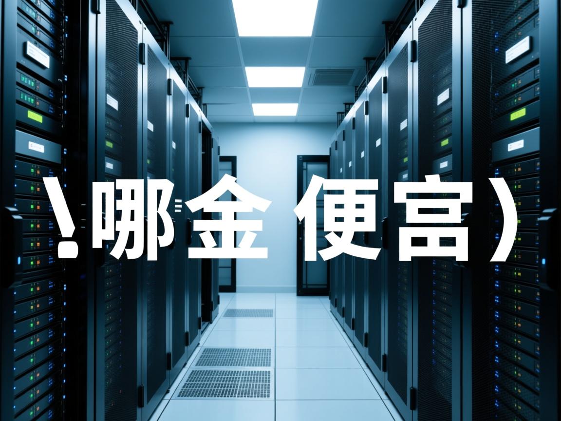 超融合物理机哪个便宜  第3张 超融合物理机哪个便宜  第3张