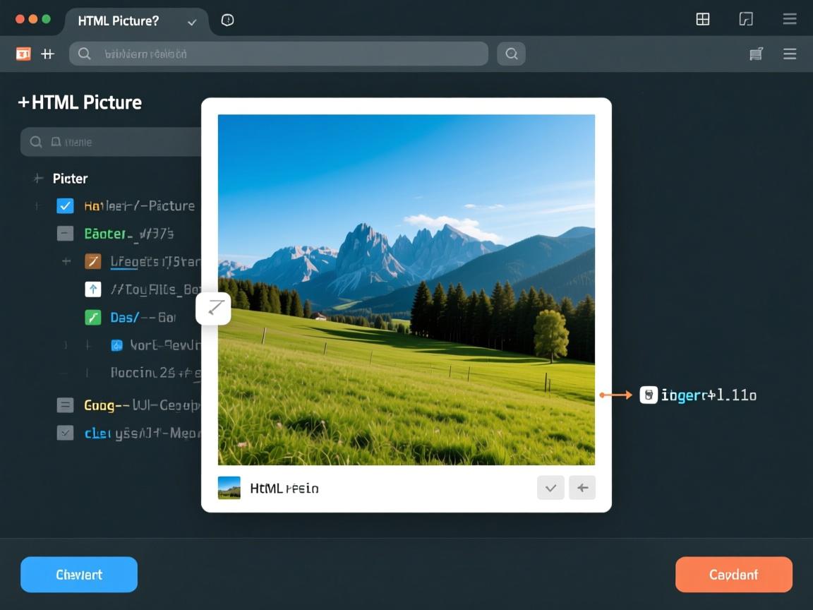 如何在HTML图片上添加图片?  第2张 如何在HTML图片上添加图片?  第2张