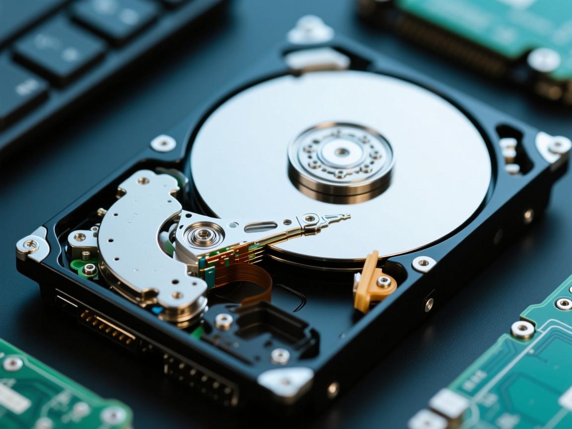 虚拟机占用物理磁盘  第2张 虚拟机占用物理磁盘  第2张