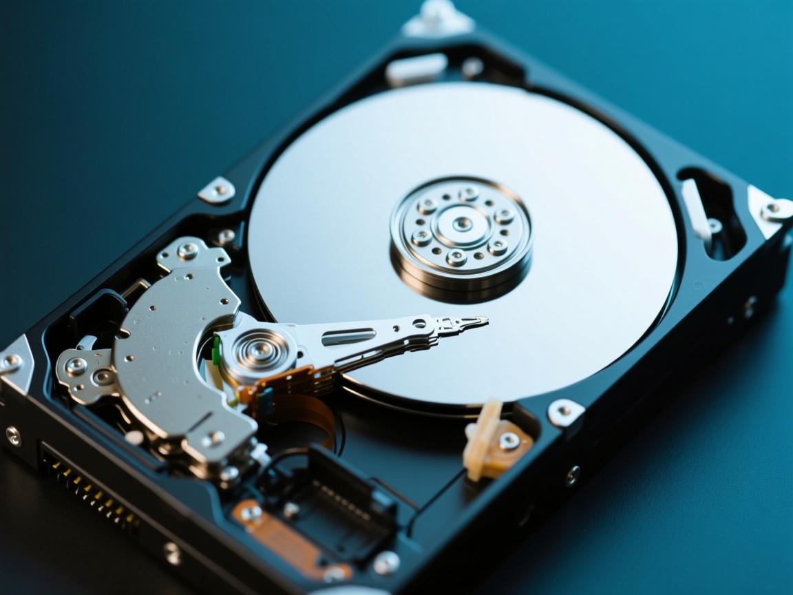 虚拟机占用物理磁盘  第1张 虚拟机占用物理磁盘  第1张