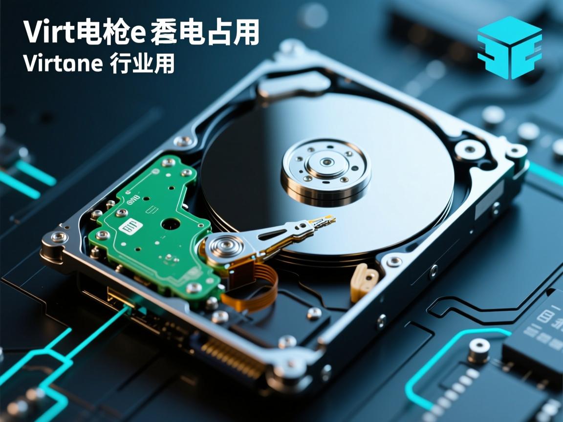 虚拟机占用物理磁盘  第3张 虚拟机占用物理磁盘  第3张