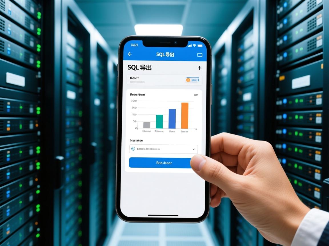 sql怎么从数据库表导出  第2张 sql怎么从数据库表导出  第2张