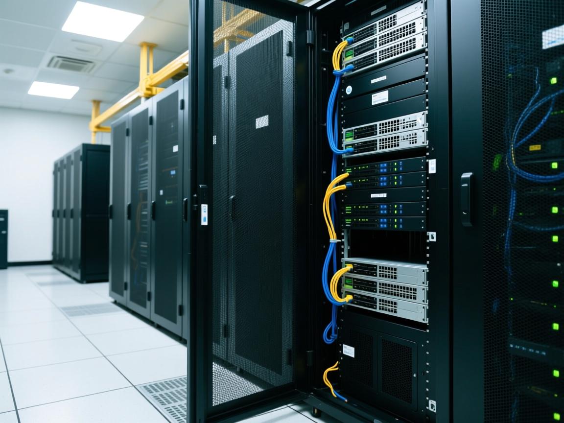 单独的物理机怎么扩容  第1张