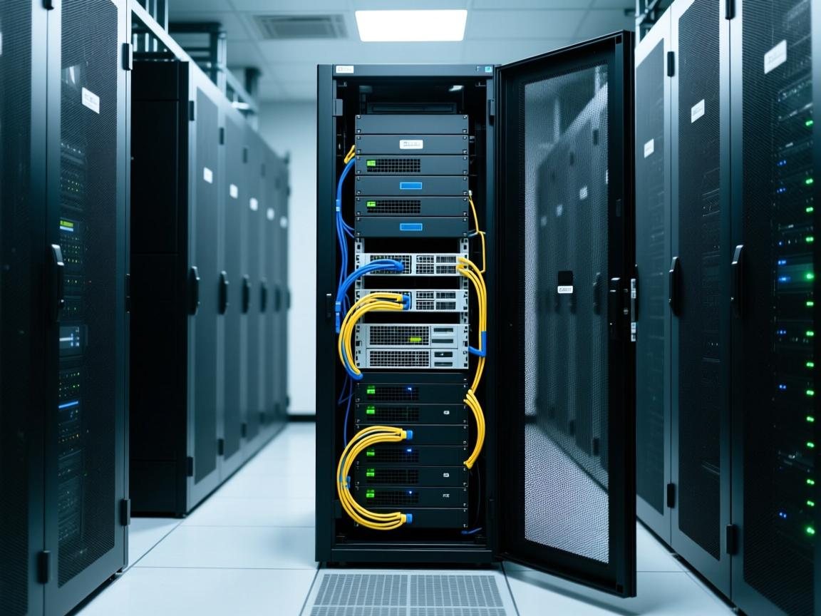 单独的物理机怎么扩容  第3张