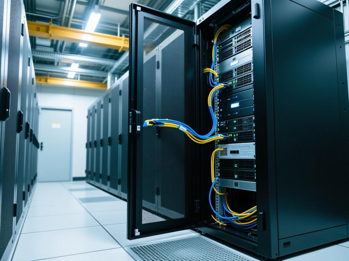 单独的物理机怎么扩容  第2张